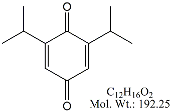 Propofol EP Impurity J